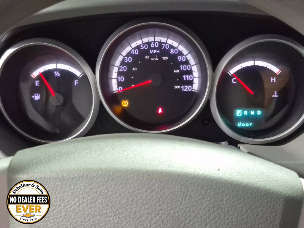 Used 2008 Dodge Grand Caravan SE FWD image 12