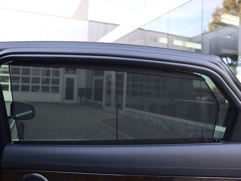 Used 2019 Jaguar XJ L Portfolio image 56