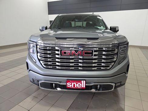 Used 2023 GMC Sierra 1500 Denali w/ Denali Reserve Package image 8
