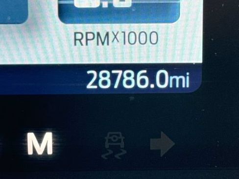 Used 2023 Ford Bronco Wildtrak AWD/4WD image 22
