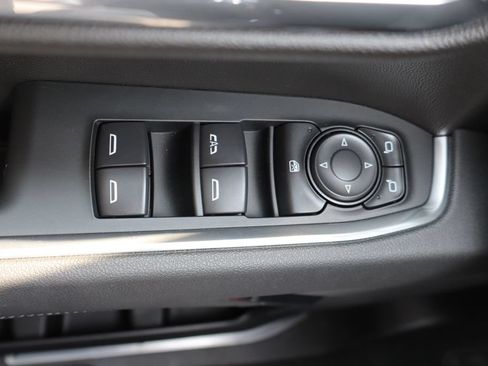Used 2026 GMC Sierra 1500 Elevation AWD/4WD image 15