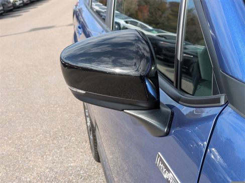 New 2025 Subaru Forester Touring image 12