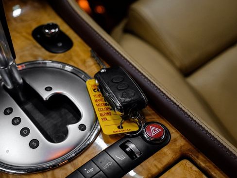 Used 2009 Bentley Continental GT image 39