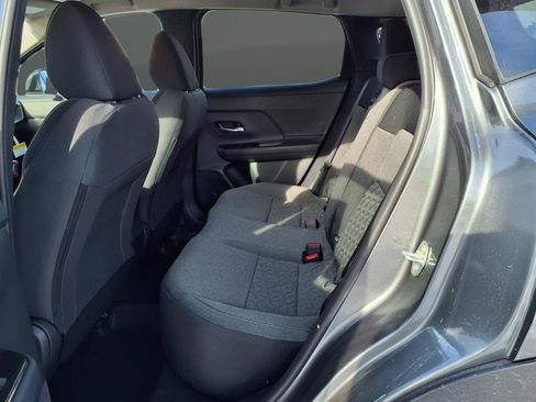 New 2026 Nissan Kicks SV w/ SV Premium Package image 12