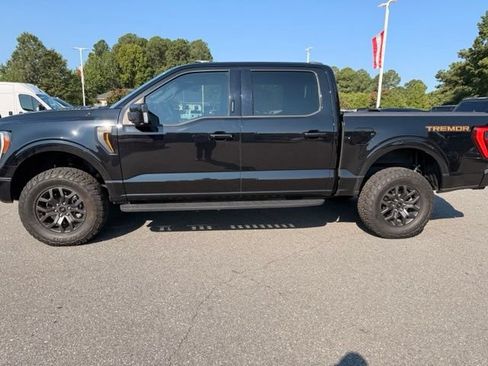 Used 2023 Ford F150 Tremor w/ Equipment Group 402A High AWD/4WD image 2