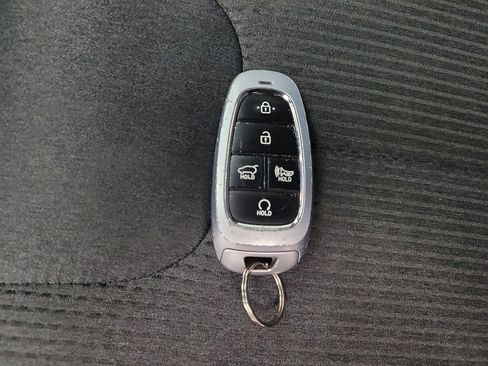 Used 2023 Hyundai Santa Fe SEL FWD image 32