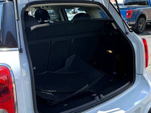 Used 2015 MINI Cooper Countryman S AWD/4WD image 13