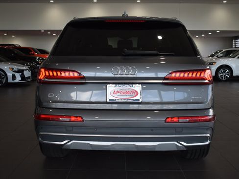 Used 2023 Audi Q7 2.0T Premium image 9