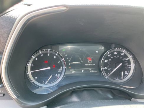 Used 2021 Toyota Highlander Limited AWD/4WD image 16