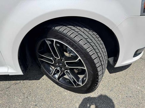 Used 2014 Ford Flex Limited w/ Appearance Package FWD image 39