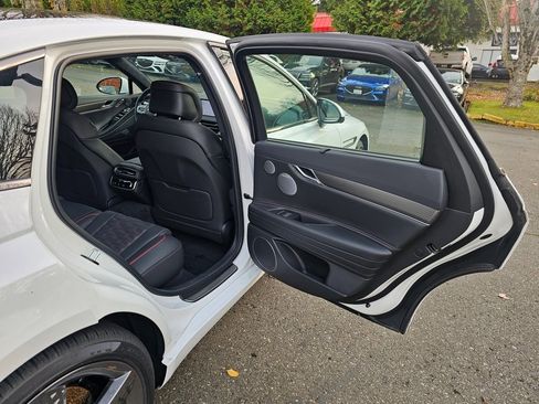 New 2026 Genesis G80 3.5T Sport Prestige image 26