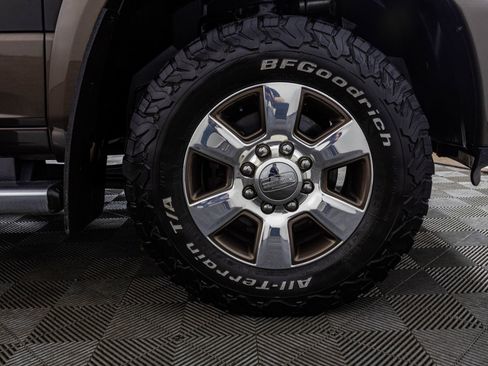 Used 2018 RAM 2500 Longhorn w/ Convenience Group image 54