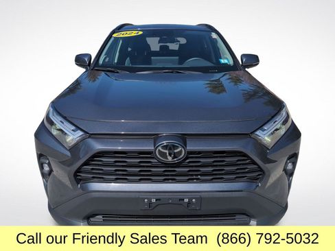 Used 2024 Toyota RAV4 XLE Premium w/ Weather Package image 10