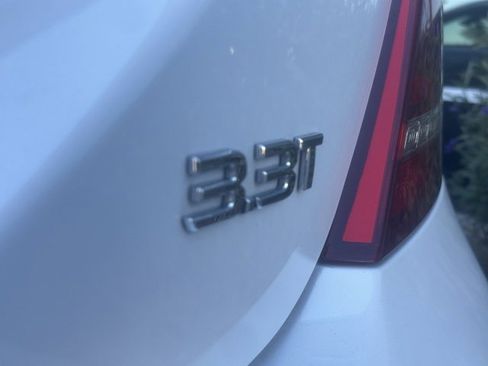 Used 2017 Genesis G90 3.3T Premium image 27