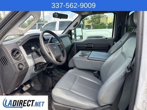 Used 2012 Ford F350 XL w/ PWR Equipment Group image 8