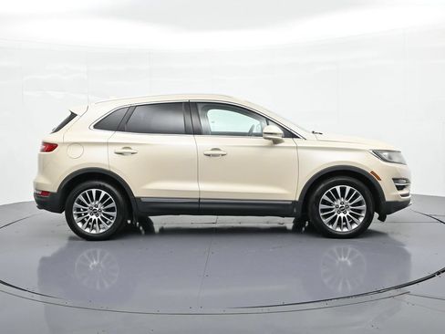 Used 2018 Lincoln MKC Reserve w/ Lincoln MKC Climate Package AWD/4WD image 5