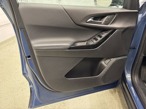 New 2026 Chevrolet Equinox LT w/ Convenience Package II image 13