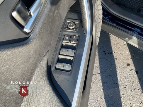 New 2025 Toyota RAV4 XLE image 18