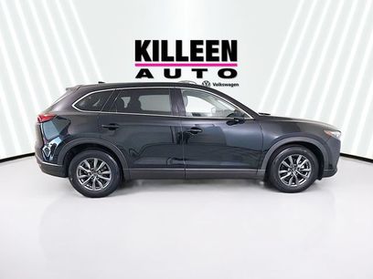 Used 2022 MAZDA CX-9 Touring
