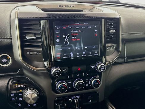 Certified 2021 RAM 1500 Rebel w/ Rebel Level 1 Equipment Group AWD/4WD image 17