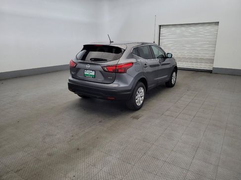 Used 2018 Nissan Rogue Sport S AWD/4WD image 9