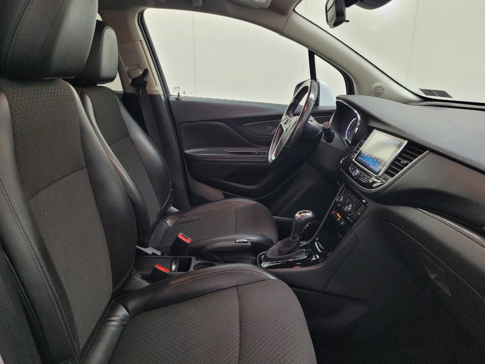 Used 2019 Buick Encore Preferred w/ Safety Package AWD/4WD image 21
