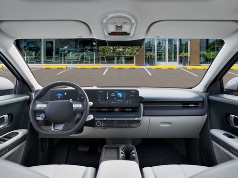 New 2026 Hyundai Ioniq 5 Limited AWD/4WD image 17