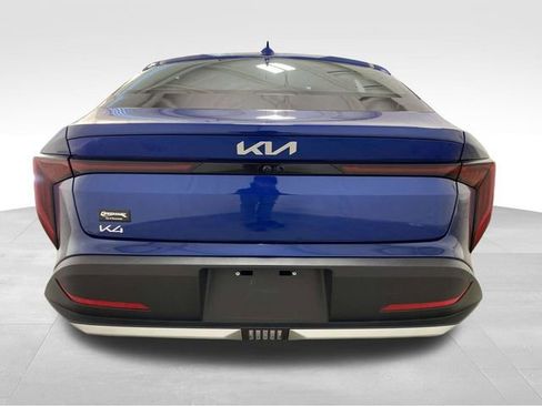 Used 2025 Kia K4 LXS image 3