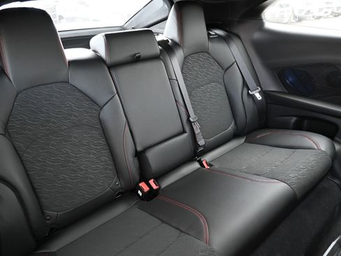 New 2026 Dodge Charger R/T Scat Pack image 25