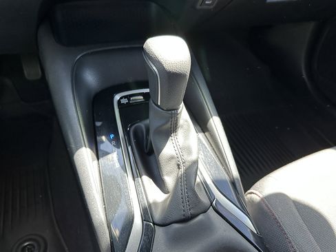 Used 2024 Toyota Corolla Sedan w/ SE Convenience Package image 30