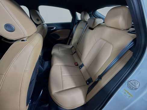 Certified 2025 Audi A5 2.0T Premium w/ Convenience Package image 20