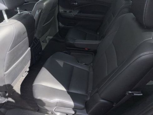 Used 2016 Honda Pilot Elite image 19