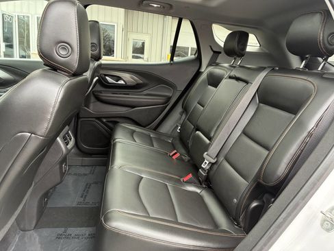 Used 2019 GMC Terrain SLT w/ Preferred Package AWD/4WD image 30