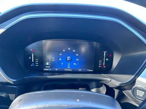 Used 2024 Ford Escape Active image 27