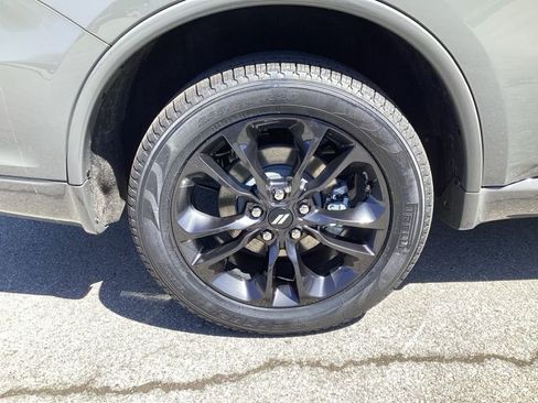 New 2026 Dodge Durango GT AWD/4WD image 9
