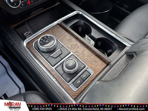 Used 2019 Ford Expedition Max Platinum image 22