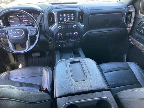 Used 2021 GMC Sierra 1500 Denali AWD/4WD image 17