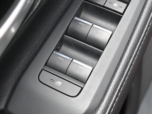 Certified 2024 Toyota Grand Highlander AWD image 13