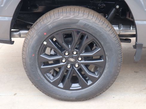 New 2026 Ford F150 XLT w/ Equipment Group 302A MID image 20