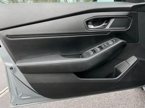 Certified 2024 Honda Accord Sport image 24