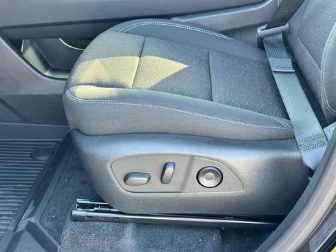 New 2026 Chevrolet Traverse LT w/ LPO, Floor Liner Package FWD image 12