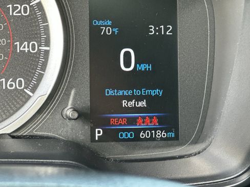 Used 2022 Toyota Corolla SE w/ SE Premium Package FWD image 25