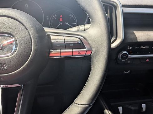 New 2026 MAZDA CX-50 AWD 2.5 S w/ Preferred Pkg image 17