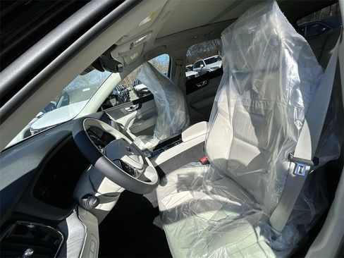 New 2025 Volvo XC60 T8 Plus w/ Climate Package image 11