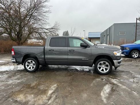 Used 2022 RAM 1500 Big Horn image 2