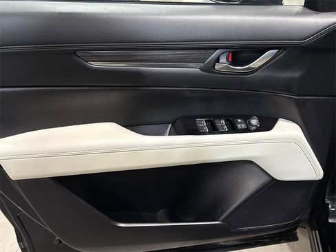 Certified 2023 MAZDA CX-5 AWD 2.5 S w/ Premium Package image 7