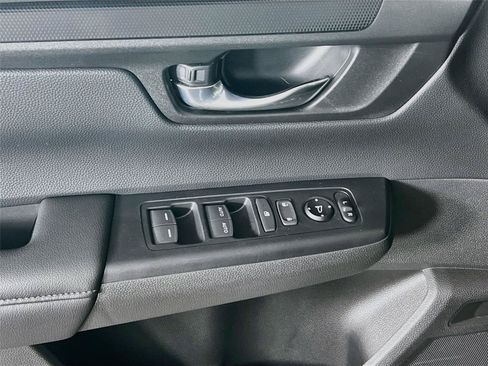 Used 2026 Honda CR-V EX image 19