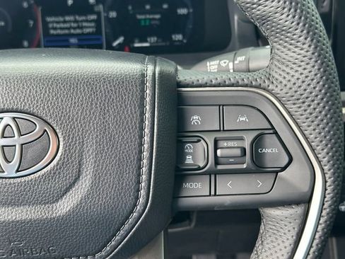 New 2026 Toyota Tacoma TRD Sport w/ TRD Sport Premium Package AWD/4WD image 14