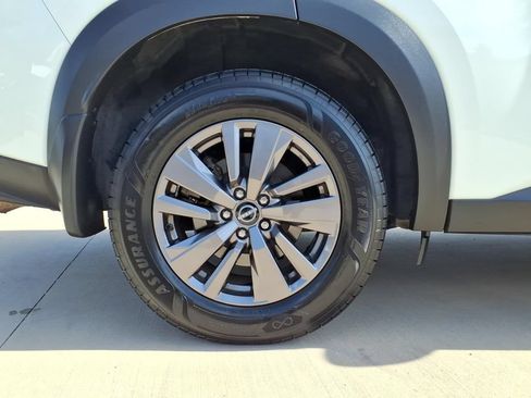 Used 2023 Nissan Pathfinder S FWD image 21