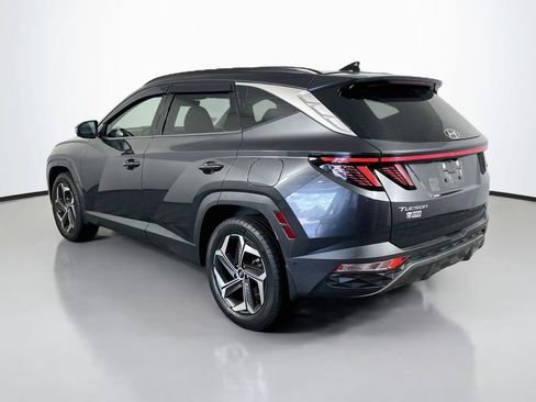Used 2022 Hyundai Tucson Limited AWD/4WD image 4